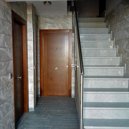 Apartamento Amapola อาร์ดาเลส ภายนอก รูปภาพ