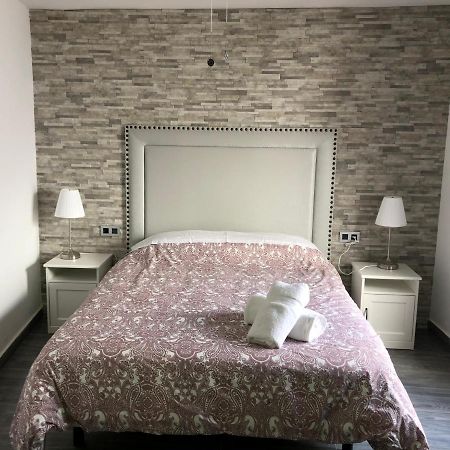 Apartamento Amapola อาร์ดาเลส ภายนอก รูปภาพ