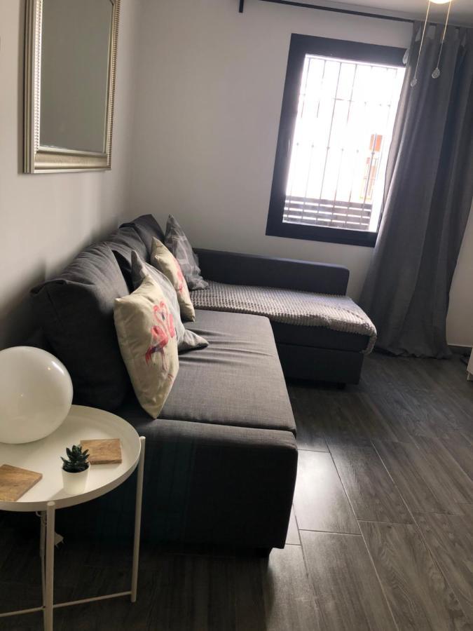 Apartamento Amapola อาร์ดาเลส ภายนอก รูปภาพ