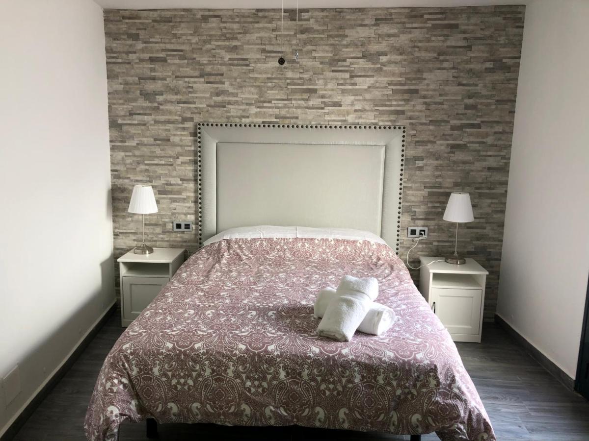 Apartamento Amapola อาร์ดาเลส ภายนอก รูปภาพ